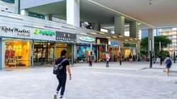 Tata Communications Exchange (D19), Retail #566897261